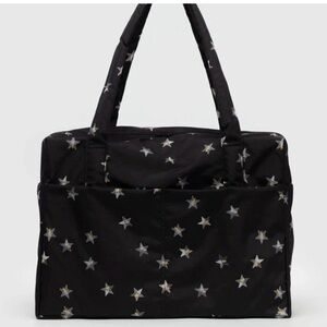 BAGGU cloud Travel Bag